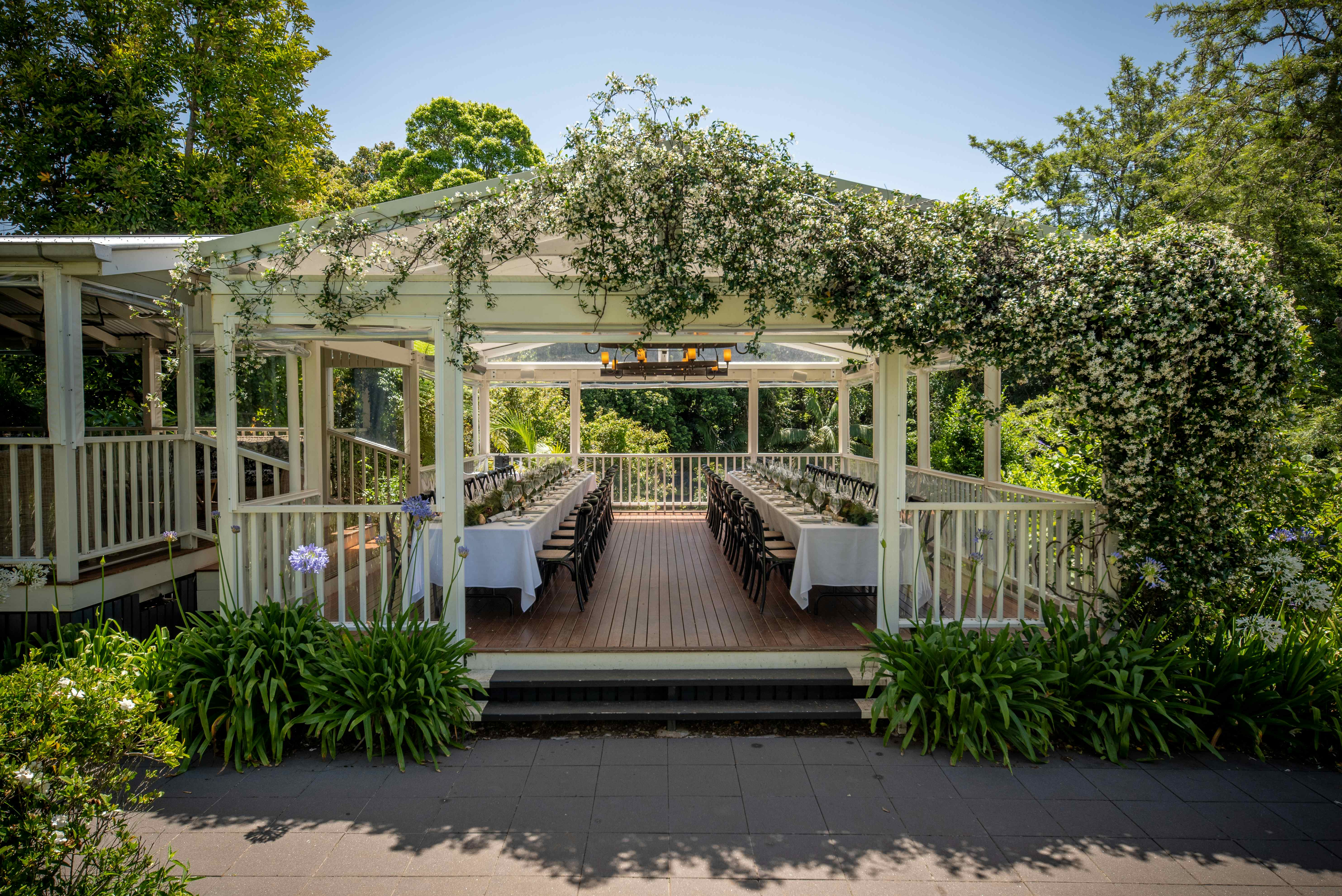 Spicers Clovelly Estate